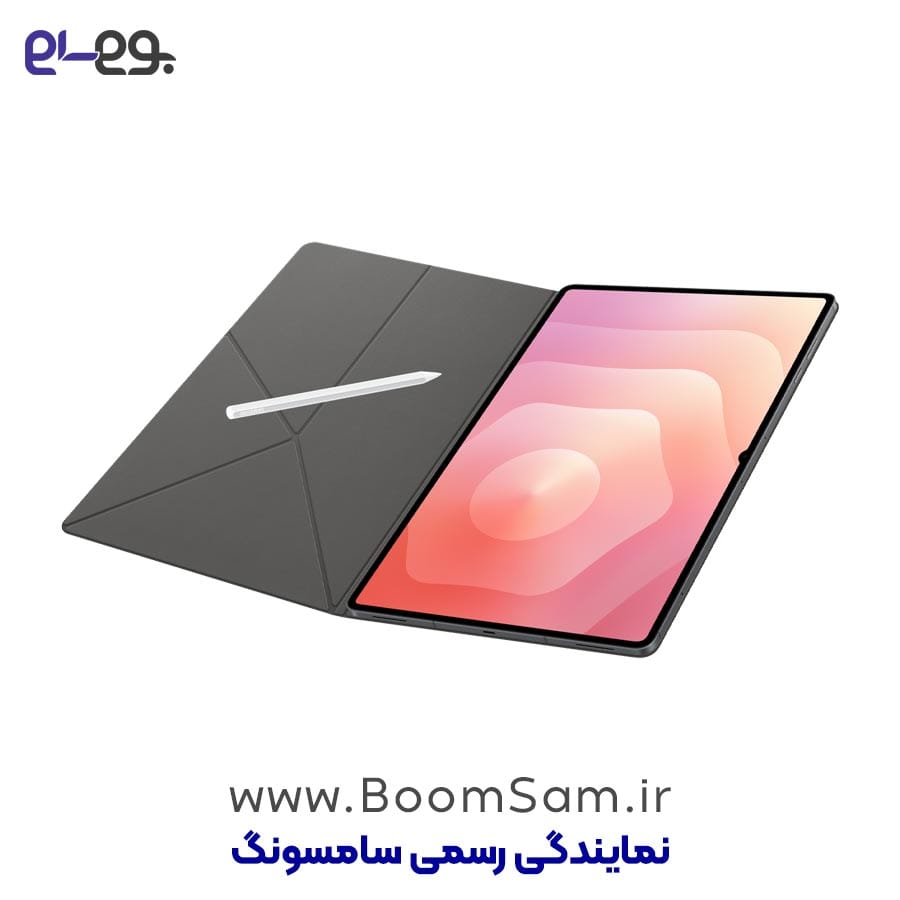 کیف کلاسوری Tab S11 Ultra اصلی