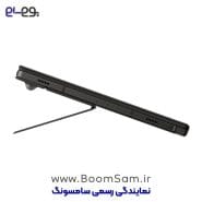 کیف کلاسوری کیبورددار Tab اس 9