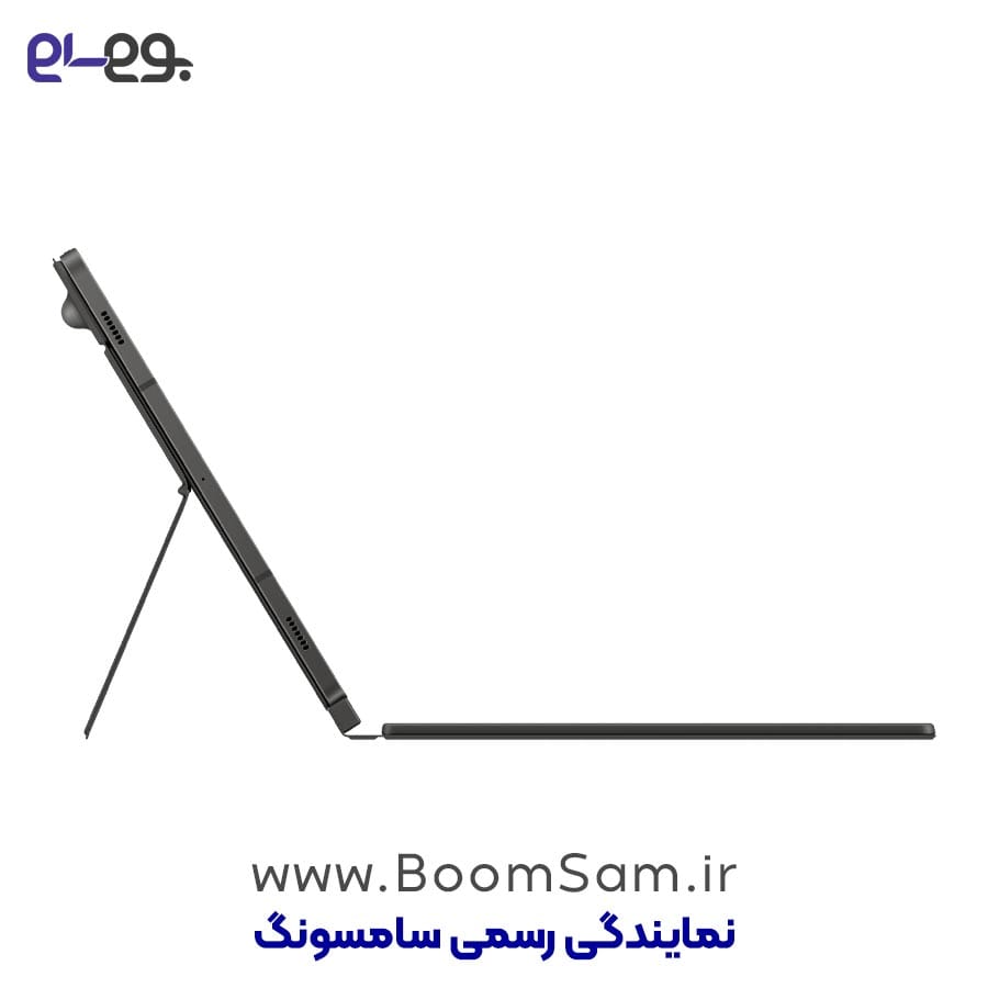کیف تبلت با کیبورد Tab S10 اصلی