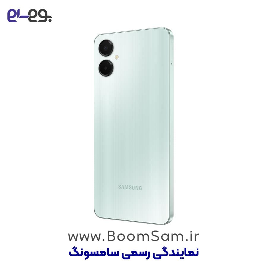 سامسونگ A06 مدل 5G
