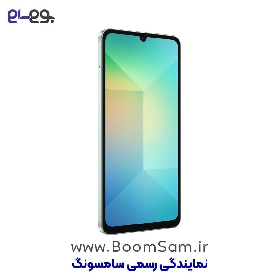 موبایل سامسونگ آ06 5G