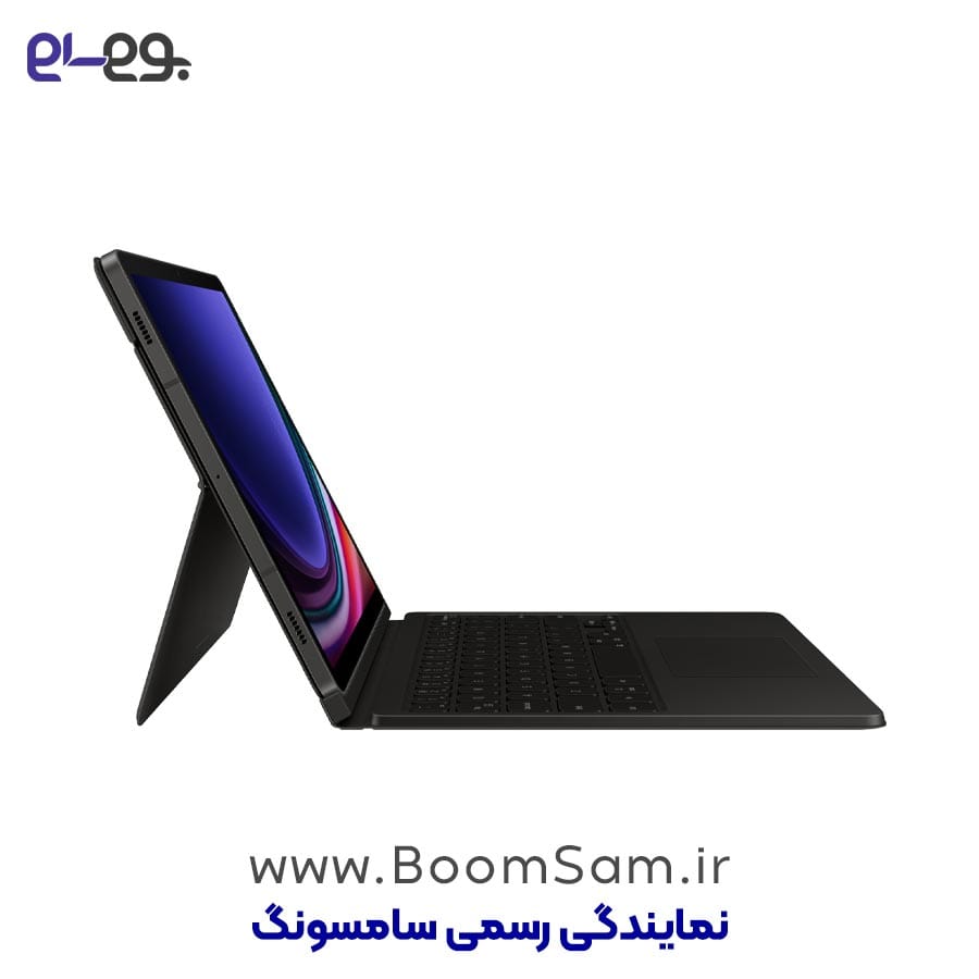 کیف کلاسوری سامسونگ S10 FE کیبورددار