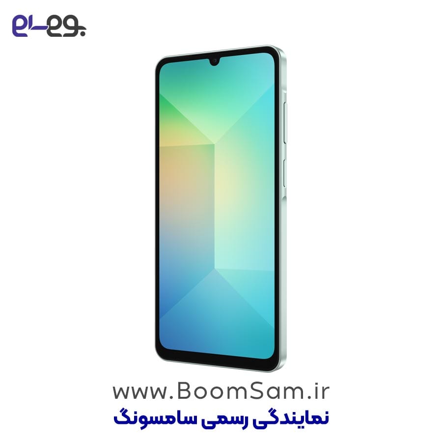 موبایل سامسونگ آ00 مدل 5G