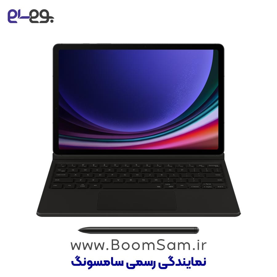 قاب کلاسوری سامسونگ S10 FE کیبورددار