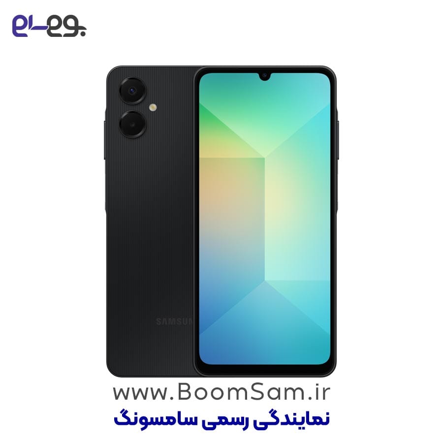 موبایل سامسونگ آ06 5G ویتنام