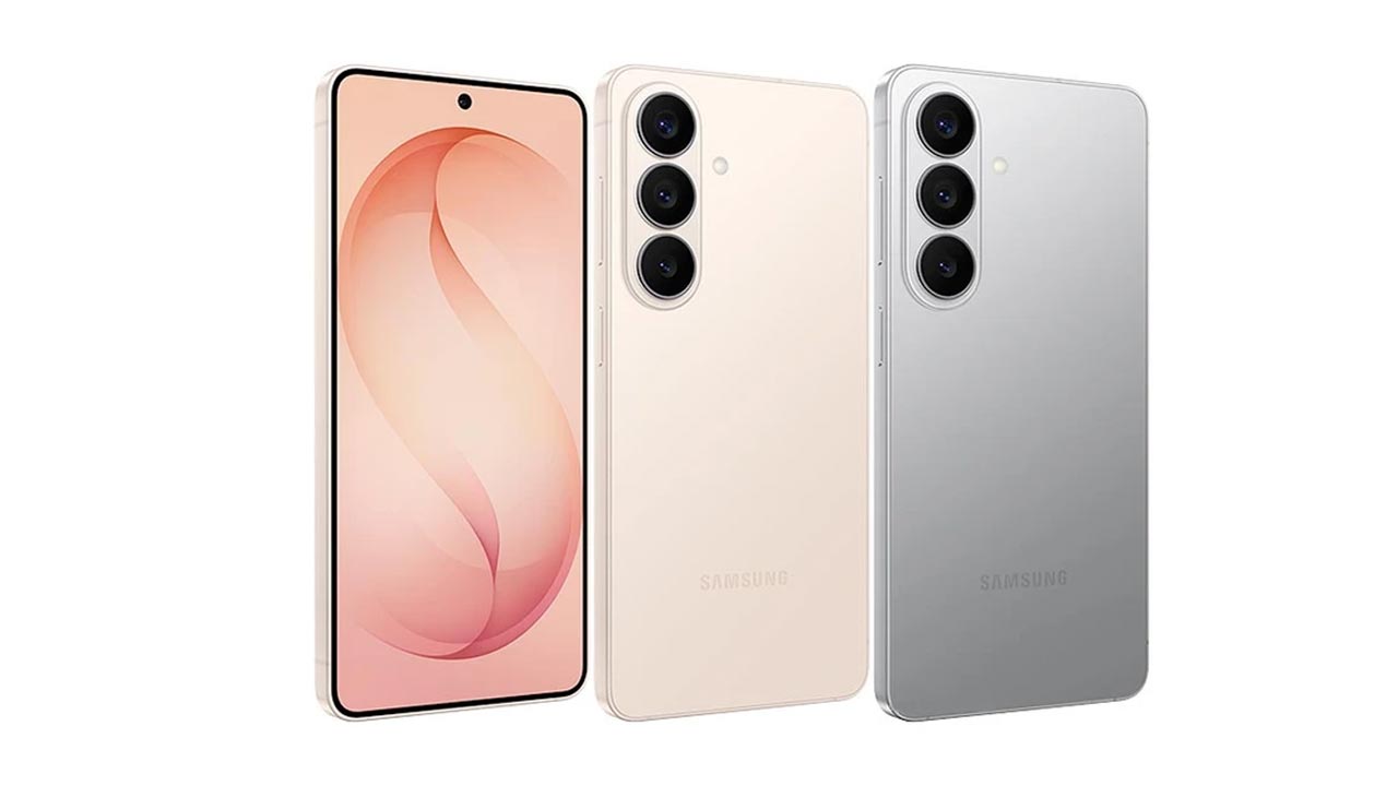 گوشی سامسونگ S26 Plus
