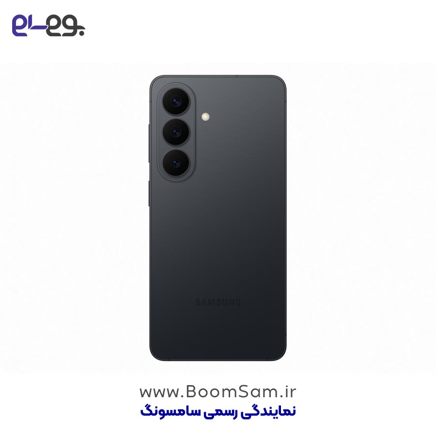 گوشی موبایل سامسونگ S26 مشکی