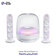اسپیکر هارمن کاردن Soundsticks 5 سفید