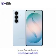 موبایل اس 26 آبی