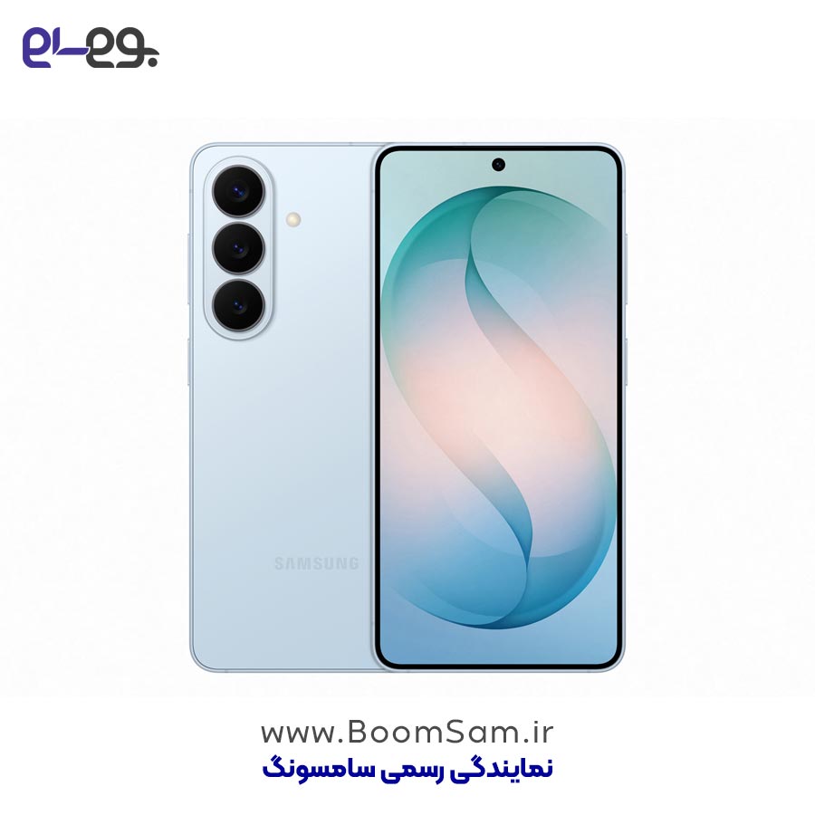 موبایل اس 26 آبی
