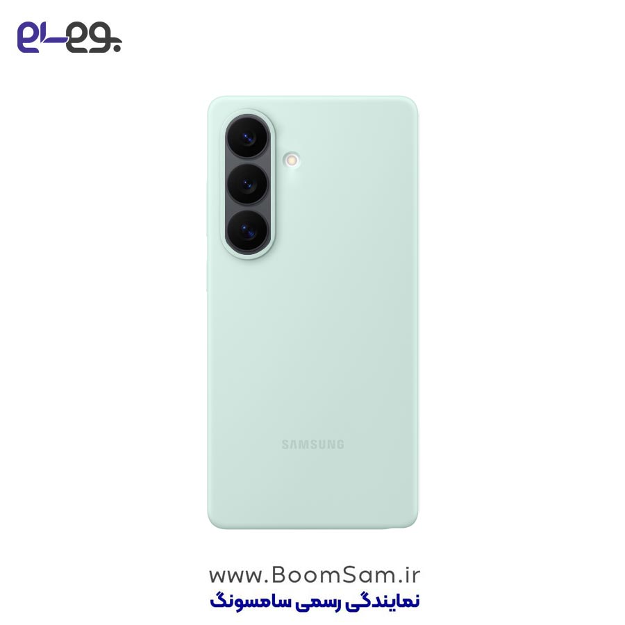 قاب سیلیکونی اورجینال S26 Plus