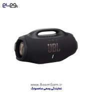 اسپیکر بلوتوث Boombox 4
