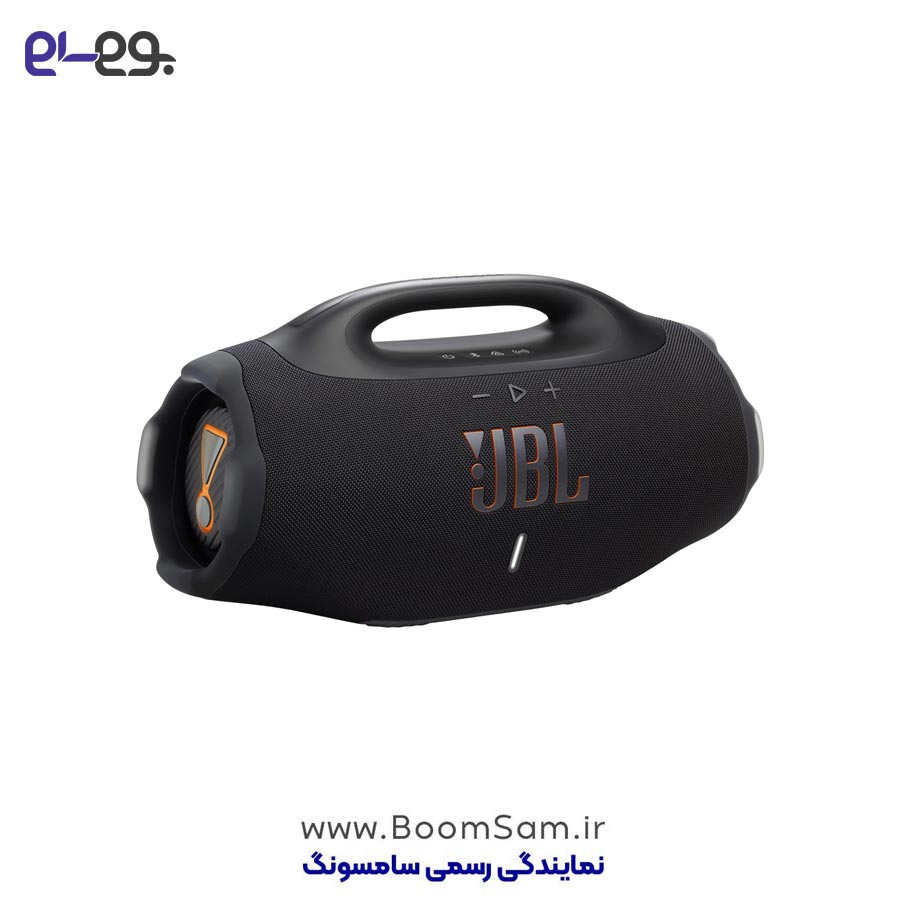 اسپیکر بلوتوث Boombox 4