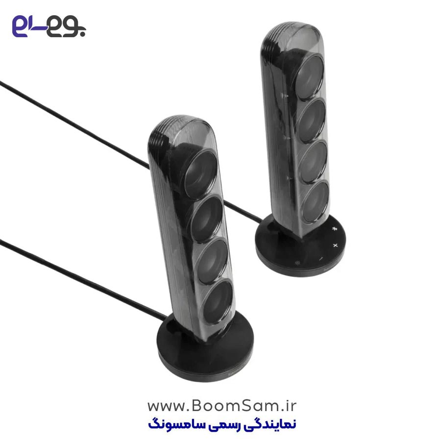 اسپیکر Harman Kardon Soundsticks 5 مشکی