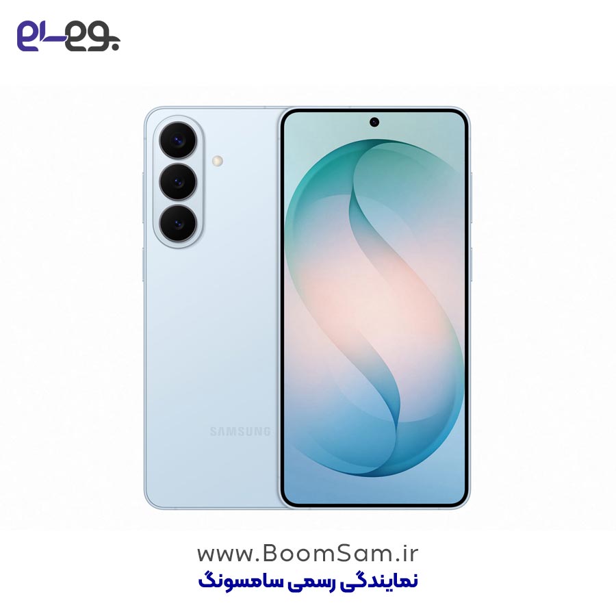 گوشی سامسونگ S26 Plus آبی ویتنام