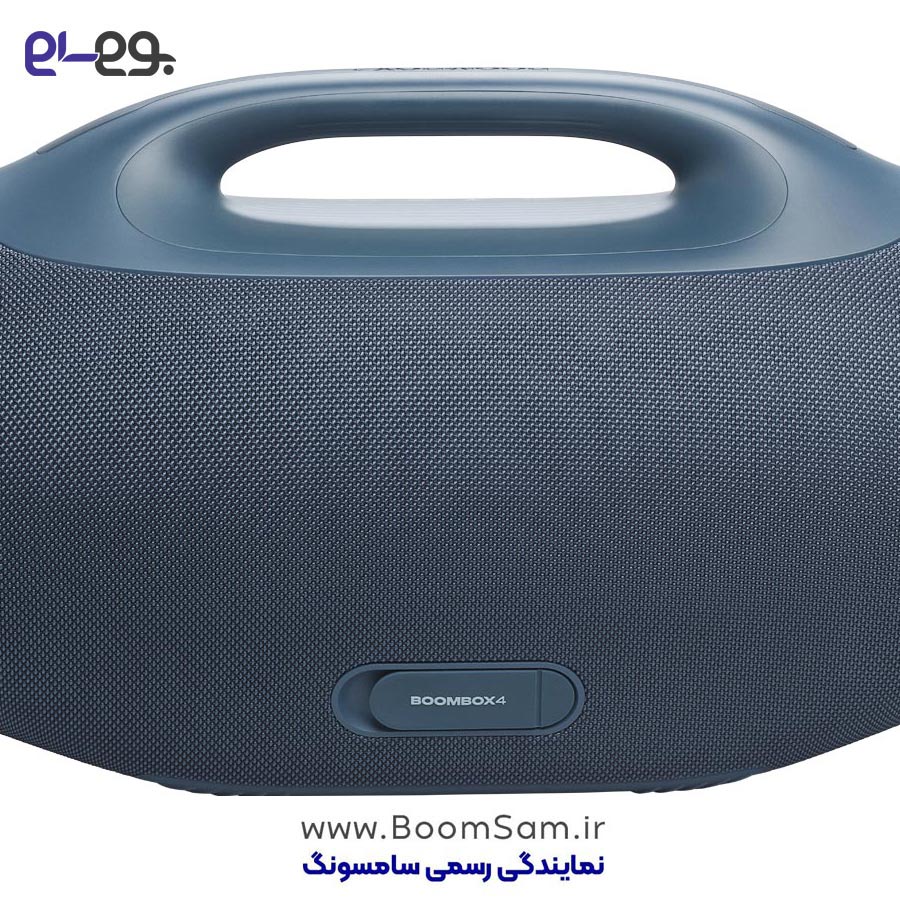 اسپیکر Boombox 4
