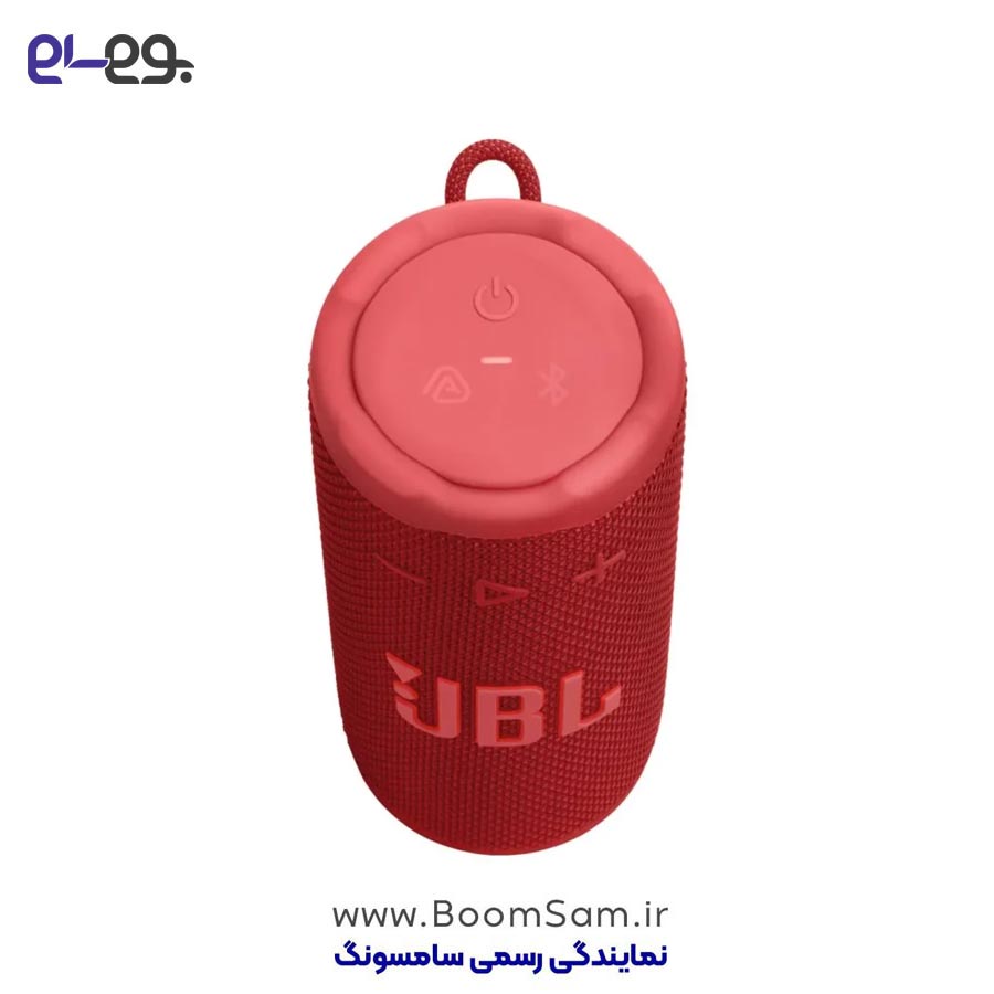 اسپیکر بلوتوثی پرتابل JBL Grip