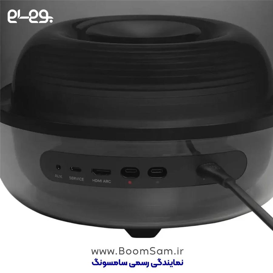 اسپیکر Harman Kardon Soundsticks 5 اورجینال