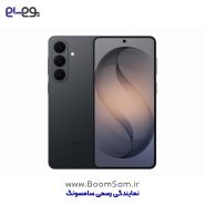 موبایل سامسونگ اس 26 پلاس اصلی مشکی ویتنام