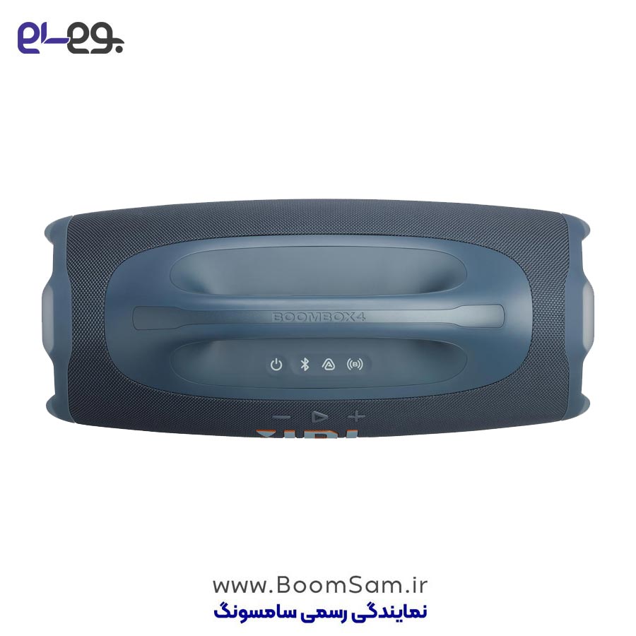اسپیکر بلوتوثی اصلی Boombox 4