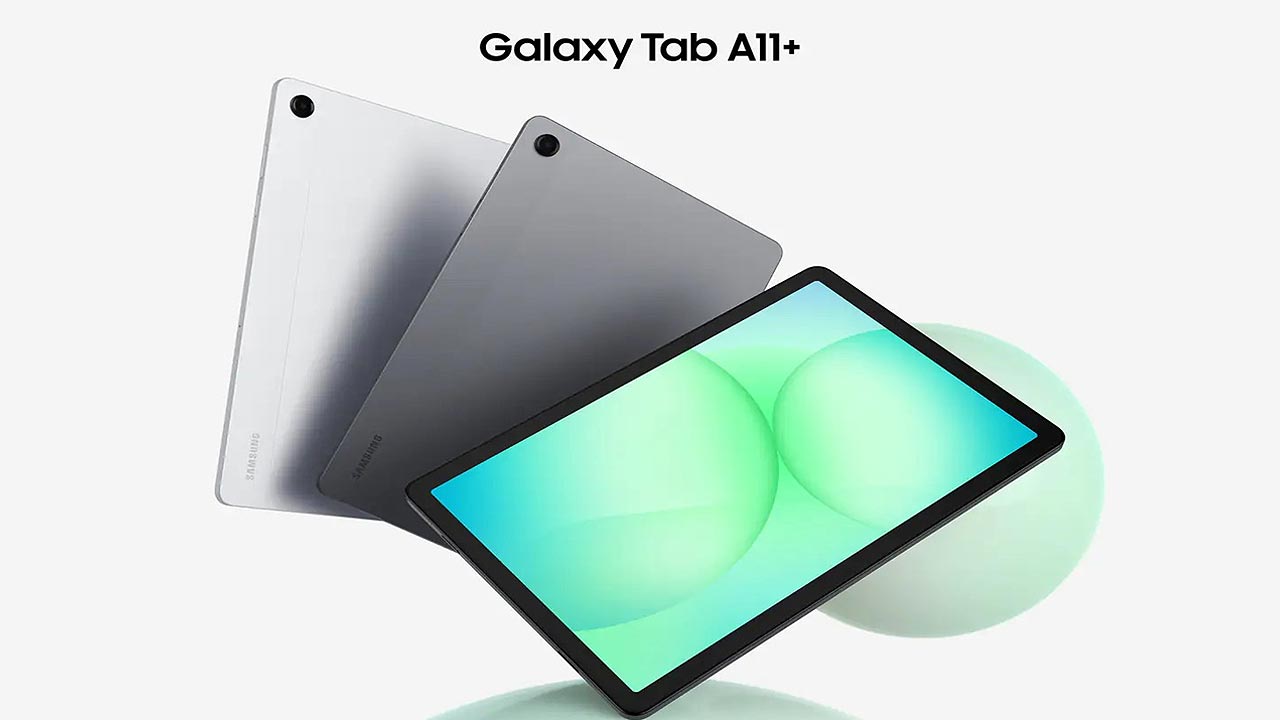 تبلت سامسونگ Tab A11 Plus