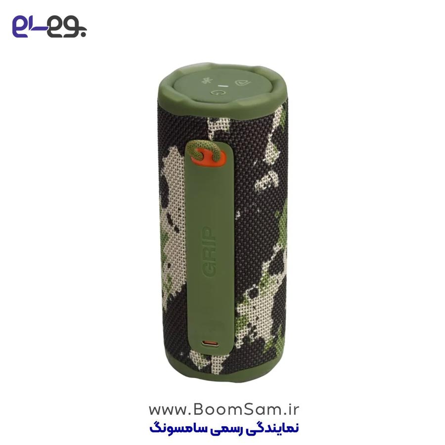 اسپیکر JBL Grip رنگ ارتشی