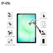 محافظ صفحه نمایش Tab A11 Plus