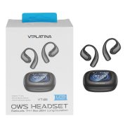 ایرفون بی سیم VIPLATINA مدل VT46