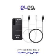 کابل شارژ A37