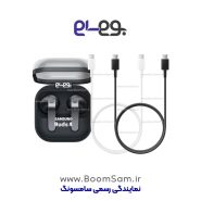 کابل شارژ Buds 4 سریع و اصلی سامسونگ ساخت ویتنام
