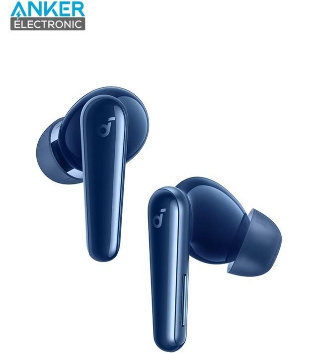 ایربادز بی سیم ANKER مدل Soundcore Liberty 5 A3957H11