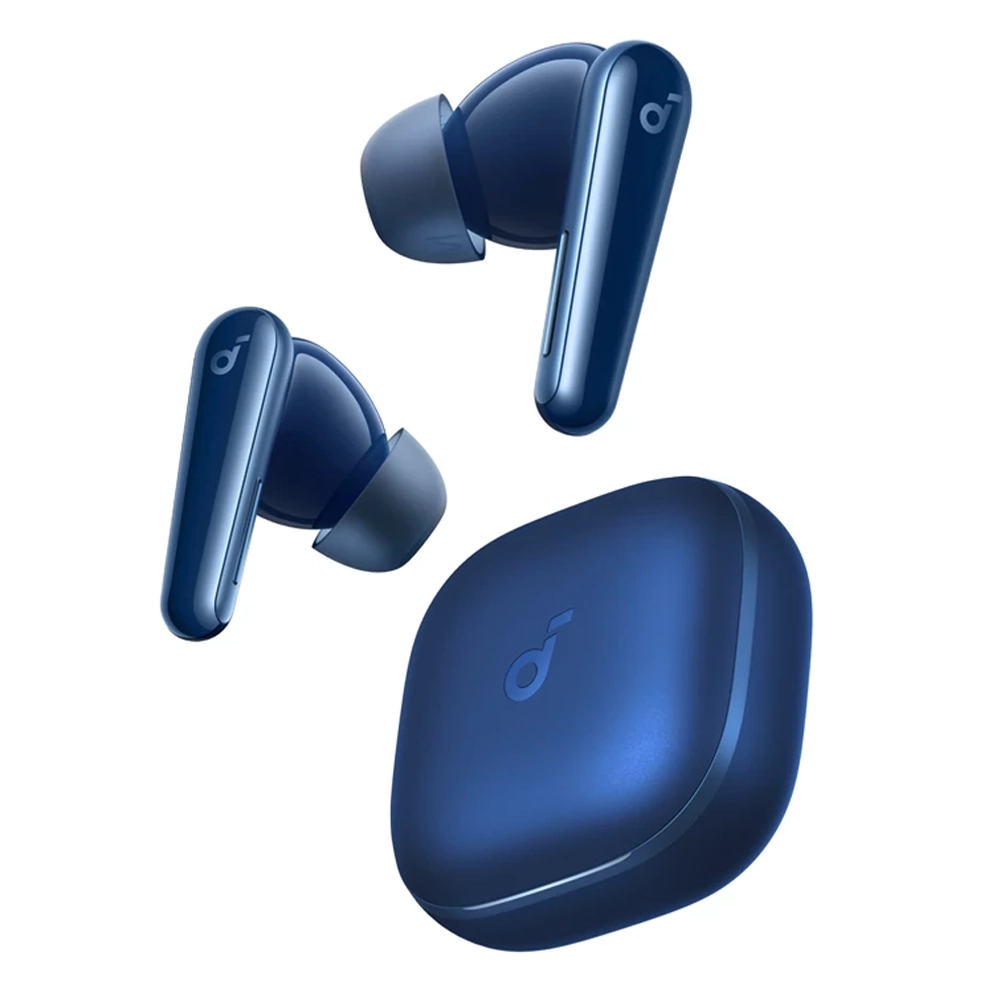 ایربادز بی سیم ANKER مدل Soundcore Liberty 5 A3957H11