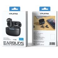 ایرفون بی سیم VIPLATINA مدل VT48