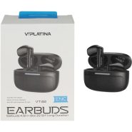 ایرفون بی سیم VIPLATINA مدل VT48