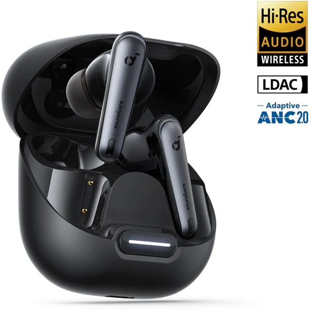 ایربادز بی سیم ANKER مدل LIBERTY 4 NC A3947H11