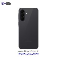گوشی موبایل سامسونگ A37 مشکی