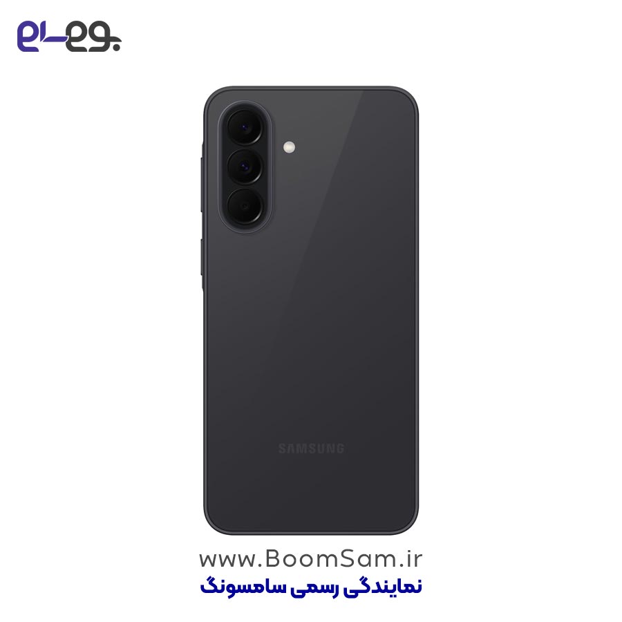 گوشی موبایل سامسونگ A37 مشکی