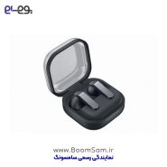 هندزفری بلوتوث Galaxy Buds 4 مشکی