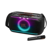 پخش کننده خانگی اسپیکر اصلی JBL مدل  Party Box On The Go 2 قابل حمل
