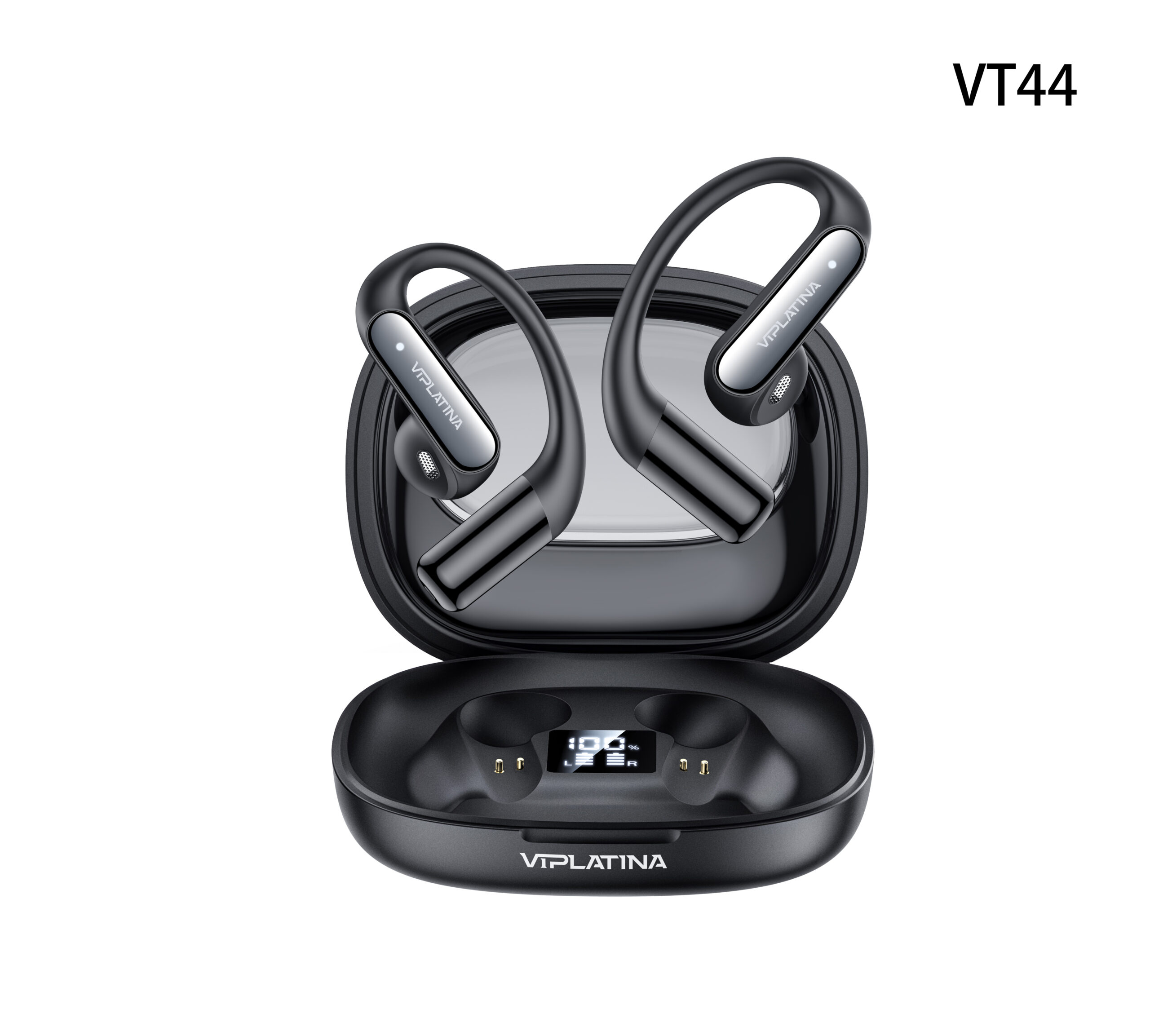 ایرفون بی سیم VIPLATINA مدل VT44