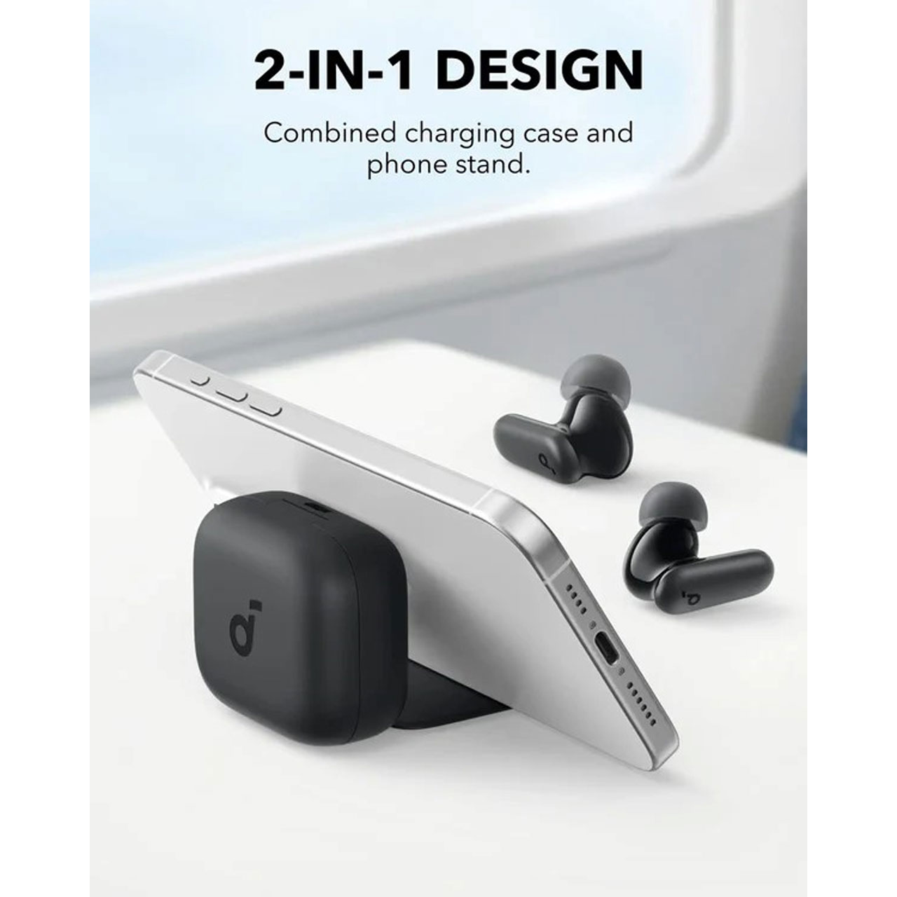 ایربادز بی سیم ANKER مدل R50i NC A3959H11