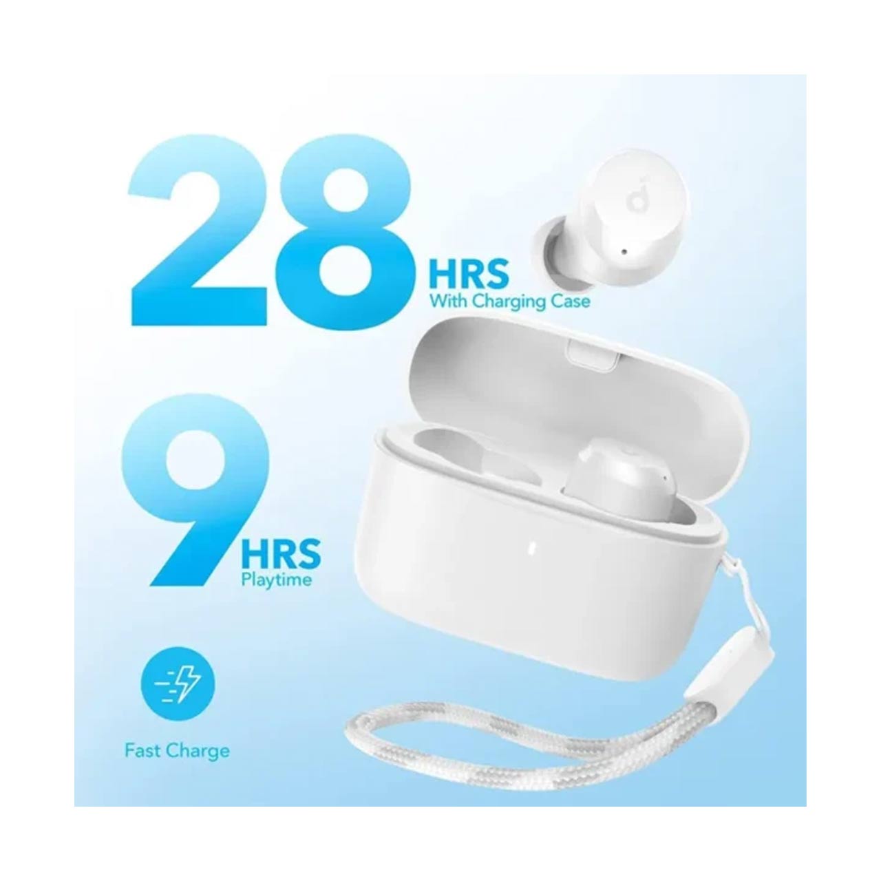 ایربادز بی سیم ANKER مدل A25i A3948