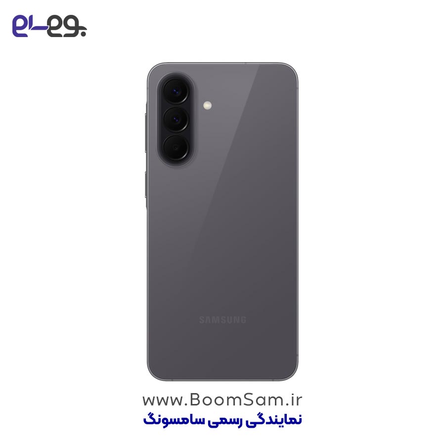 گوشی موبایل سامسونگ A57 خاکستری