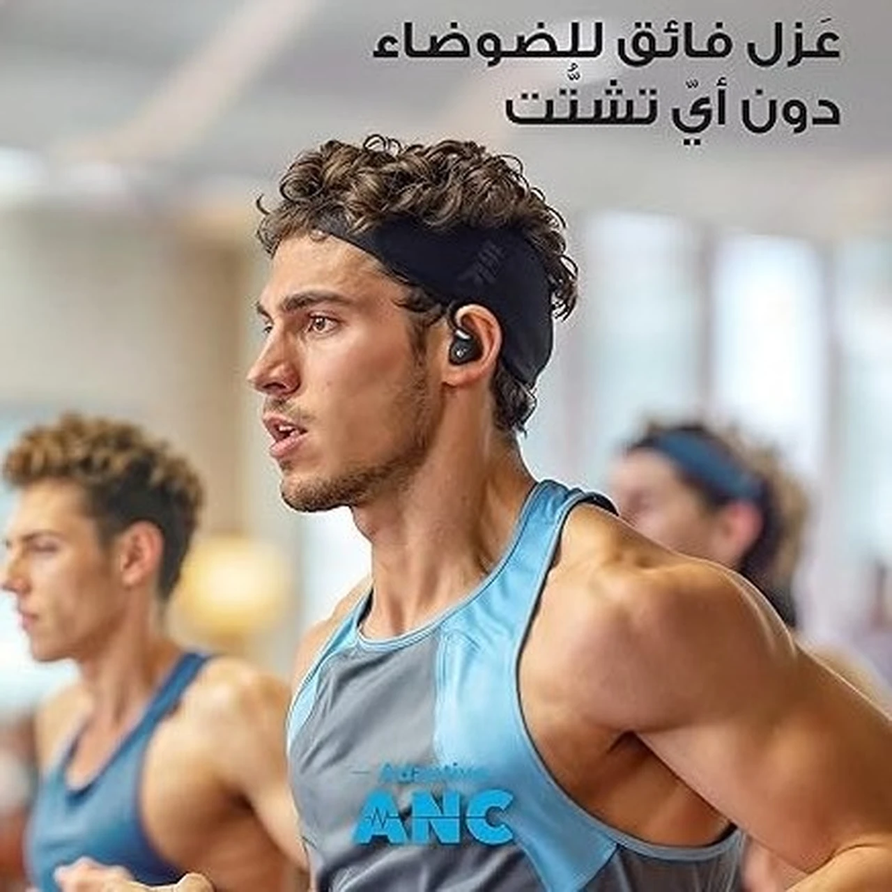 ایربادز بی سیم ANKER مدل Sport X20 ANC A3968H11
