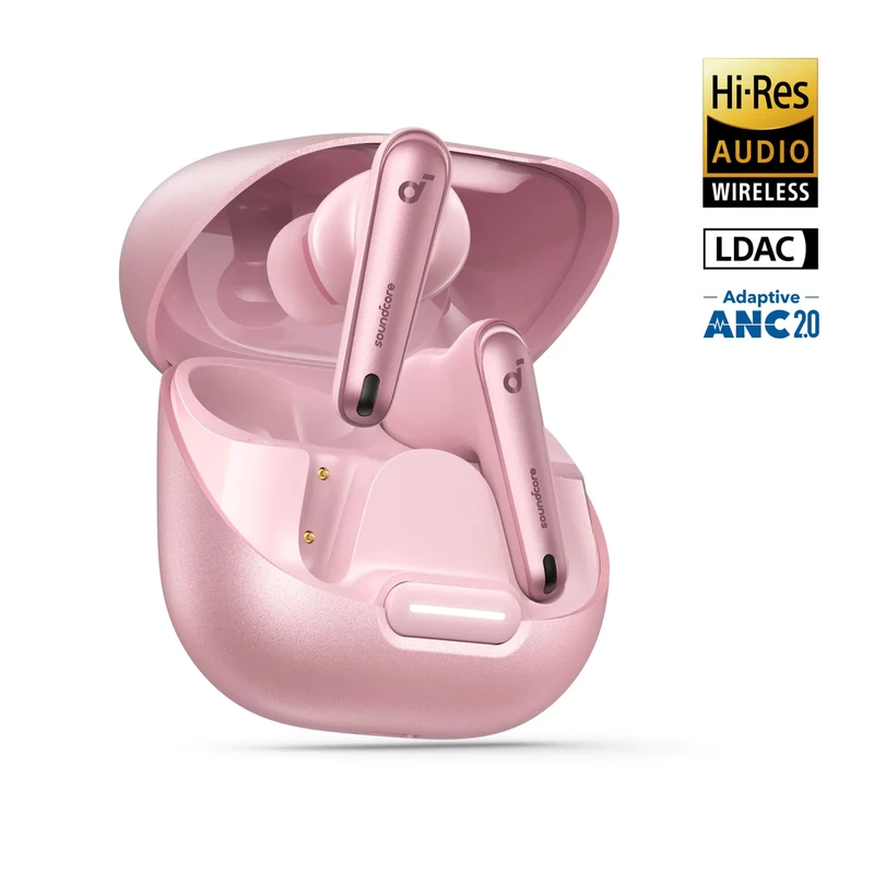 ایربادز بی سیم ANKER مدل LIBERTY 4 NC A3947H11