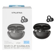 ایرفون بی سیم VIPLATINA مدل VT47
