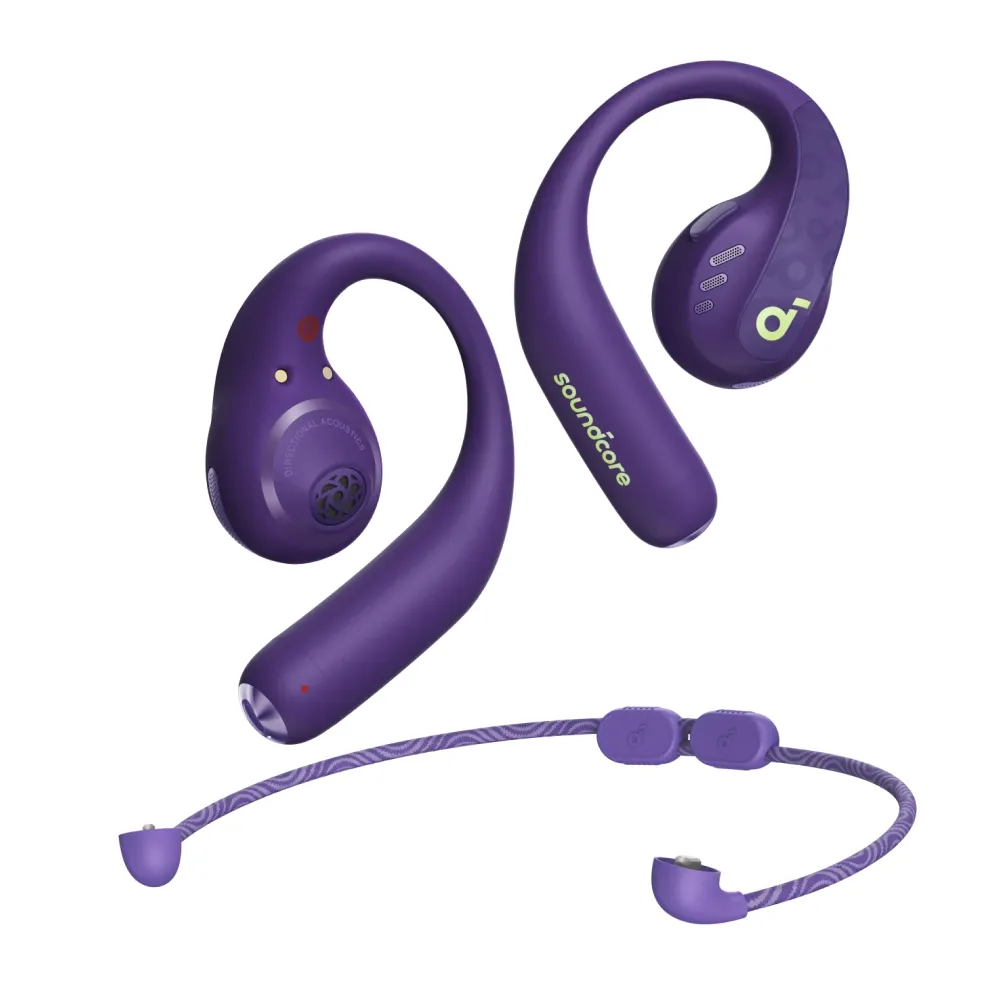 ایربادز بی سیم ANKER مدل AeroFit Pro A3871H61