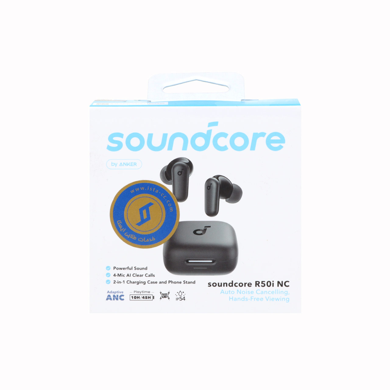 ایربادز بی سیم ANKER مدل R50i NC A3959H11