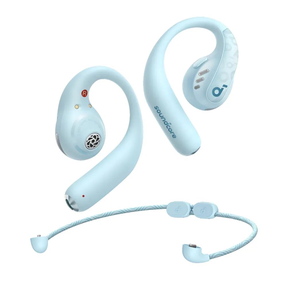 ایربادز بی سیم ANKER مدل AeroFit Pro A3871H61