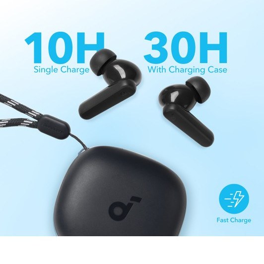 ایربادز بی سیم ANKER مدل R50i A3949H12